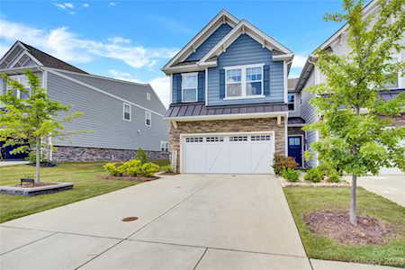 7460 Hartsfield Dr Lancaster, SC 29720