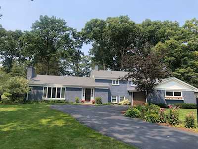 674 Timber Ln Lake Forest, IL 60045