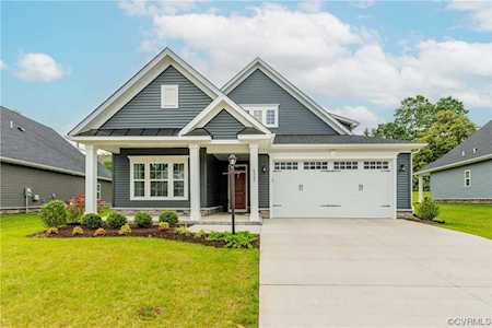 6537 Liddy Circle Glen Allen, VA 23060