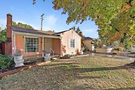 3319 23rd Street Sacramento, CA 95818