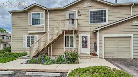 388 Ellers Grove Colorado Springs, CO 80916