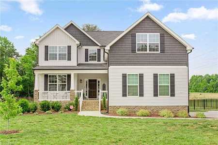 1442 Kernodle Landing Drive Burlington, NC 27217