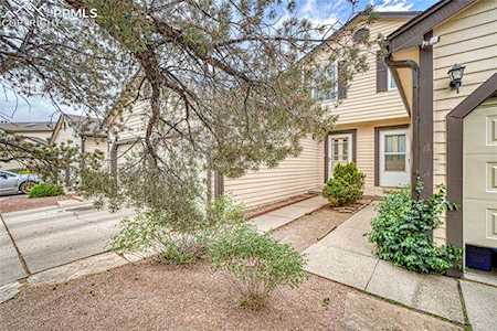 2445 Lexington Village Lane Colorado Springs, CO 80916