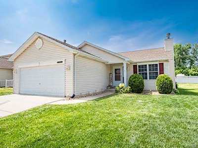475 Chatham Dr O'fallon, MO 63366