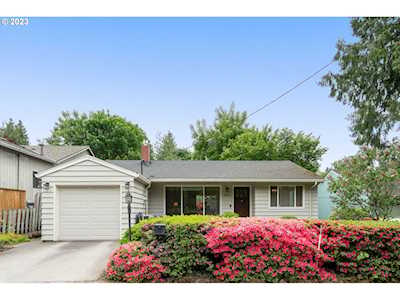 8550 SW 10th AVE Portland, OR 97219
