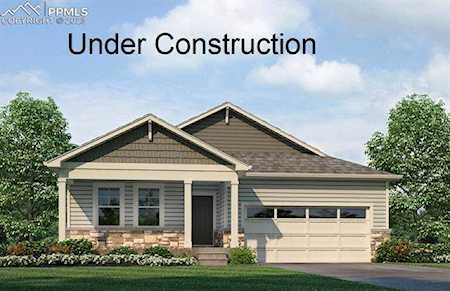 2149 Indian Balsam Drive Monument, CO 80132