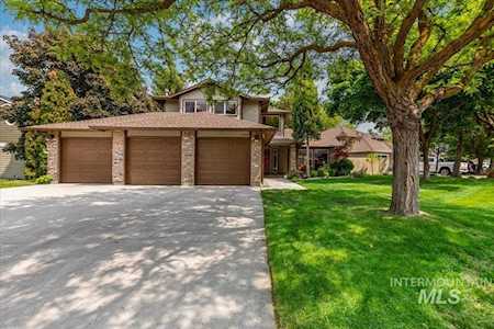 2902 S Portside Ave Boise, ID 83706-6320