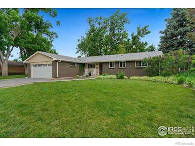 3041 S Harlan St Denver, CO 80227