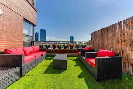 102 Christopher Columbus Dr #604 Jersey City, NJ 07302