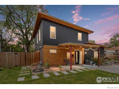 1013 Atwood St Longmont, CO 80501