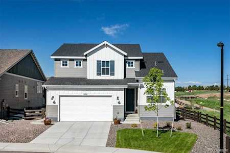 3793 Flagpole Ct Castle Rock, CO 80108