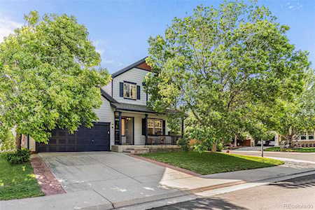 7395 Hickory Circle Frederick, CO 80504