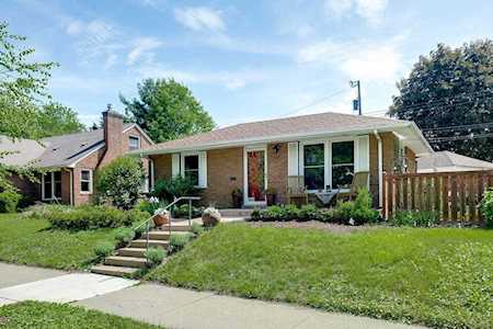 2547 Hayes Street NE Minneapolis, MN 55418