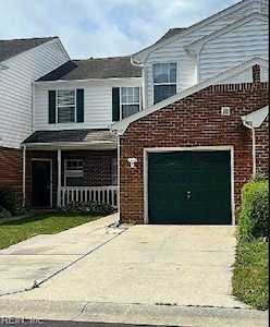 418 Belmont Circle Yorktown, VA 23693
