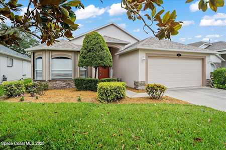 1643 Keys Gate Drive Melbourne, FL 32940