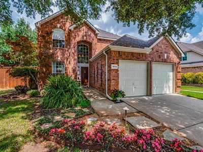 3604 Golden Aspen Drive Flower Mound, TX 75028