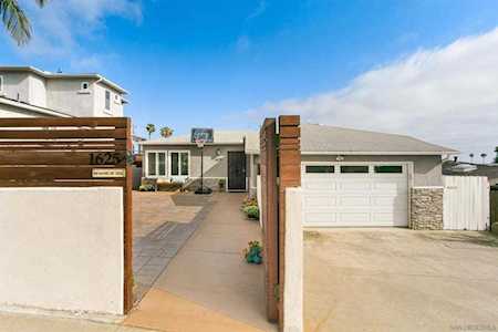 1625 Beryl Street San Diego, CA 92109