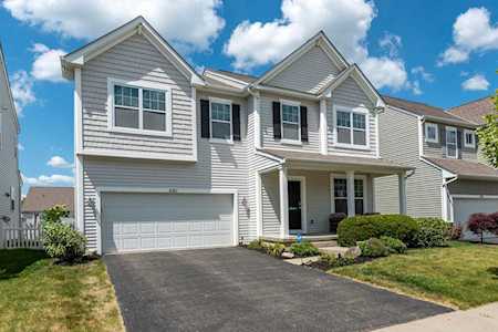 6350 Casado Drive Columbus, OH 43213
