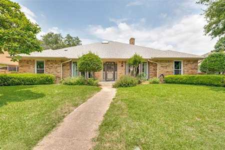 10105 Cherry Tree Drive Dallas, TX 75243