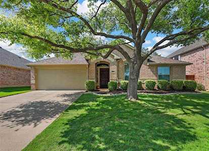 3404 Ballard Drive Southlake, TX 76092