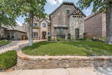 309 Matthew Avenue Denton, TX 76210