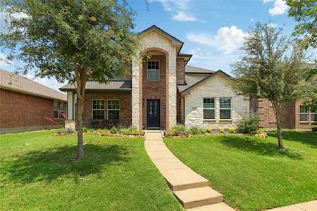 1011 Shelborn Drive Allen, TX 75002