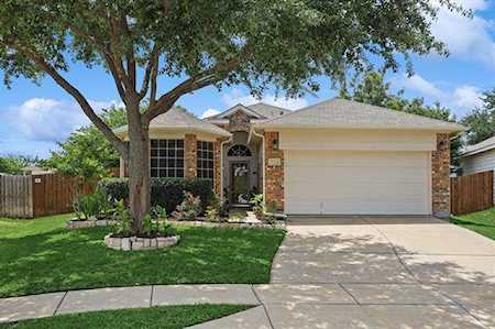 721 San Felipe Trail Haslet, TX 76052
