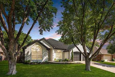 18 Sonora Drive Trophy Club, TX 76262