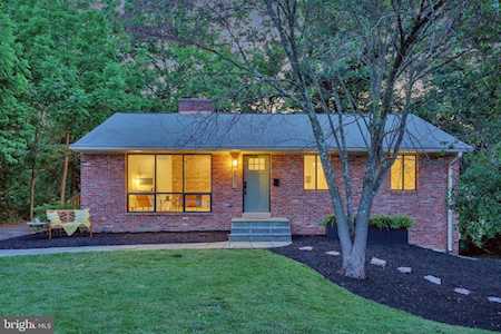 5407 Ives Place Springfield, VA 22151