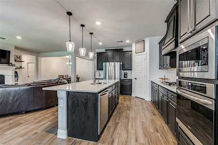 3520 Cimarron River Drive Prosper, TX 75078