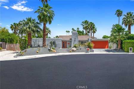 1120 E Louise Dr Palm Springs, CA 92262