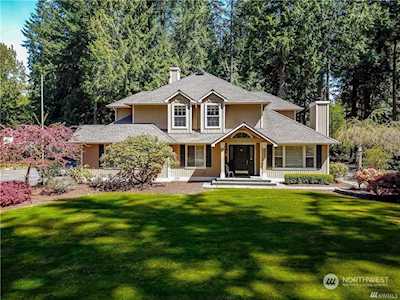 8608 250th Ave NE Redmond, WA 98053