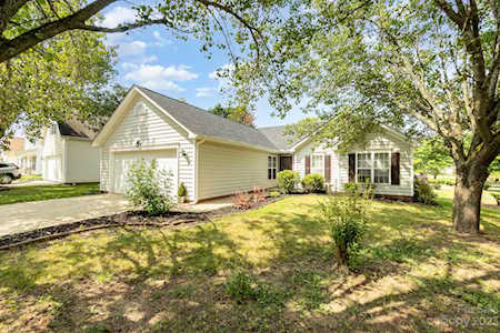 7414 Sparkleberry Dr Indian Trail, NC 28079