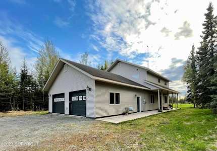 29375 Kowakan St Soldotna, AK 99669