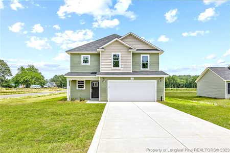 227 Flying Bolt Dr Raeford, NC 28376