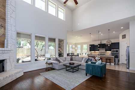 15612 La Catania WAY Bee Cave, TX 78738
