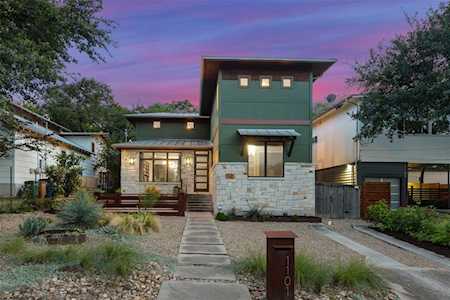 1101 W Monroe ST Austin, TX 78704
