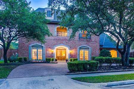 3244 Breton Drive Plano, TX 75025