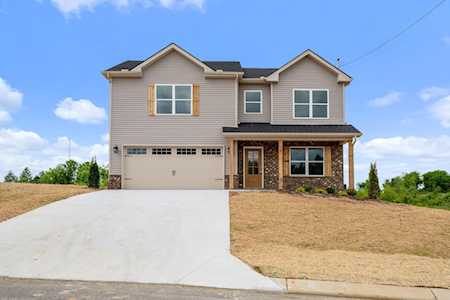 119 Thoroughbred Blvd Shelbyville, TN 37160