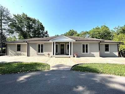 8115 Maryland Ln Brentwood, TN 37027