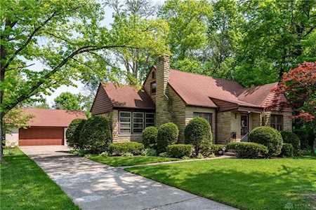 1715 E Siebenthaler Avenue Dayton, OH 45414