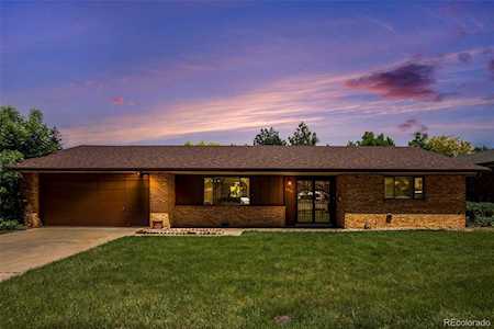 5821 W Green Meadows Place Denver, CO 80227