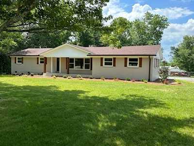 160 Rolling Hills 3rd St Mc Minnville, TN 37110