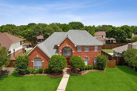 3617 Legendary Lane Plano, TX 75023