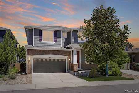 15675 E Kettle Place Centennial, CO 80112