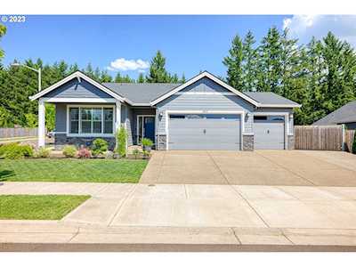 16316 Kitty Hawk AVE Oregon City, OR 97045
