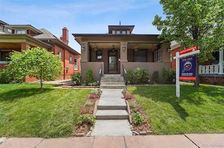 750 S Washington St Denver, CO 80209