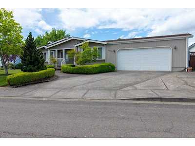3452 Lake Vanessa CIR Salem, OR 97304