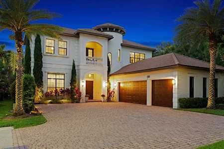 205 Gardenia Isles Drive Palm Beach Gardens, FL 33418