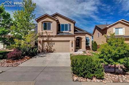 6818 Grand Prairie Drive Colorado Springs, CO 80923